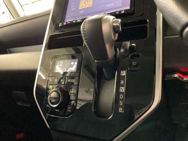 トヨタ ルーミー １．０ カスタム Ｇ Ｓ ４ＷＤ H30年 (北海道) 99