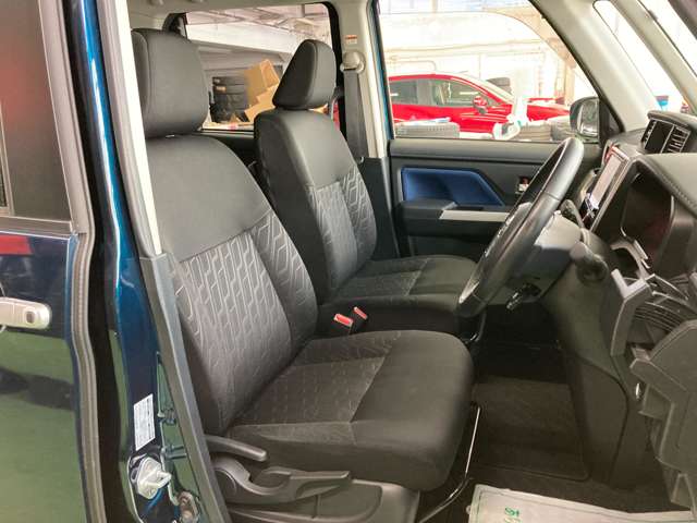 トヨタ ルーミー １．０ カスタム Ｇ Ｓ ４ＷＤ H30年 (北海道) 99