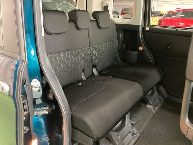 トヨタ ルーミー １．０ カスタム Ｇ Ｓ ４ＷＤ H30年 (北海道) 99