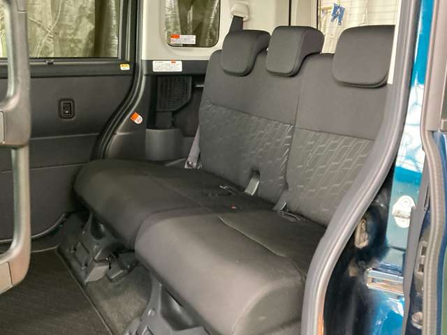 トヨタ ルーミー １．０ カスタム Ｇ Ｓ ４ＷＤ H30年 (北海道) 99