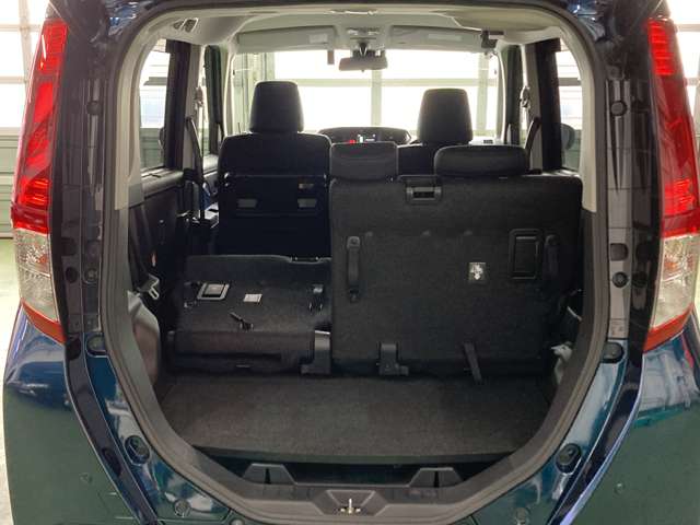 トヨタ ルーミー １．０ カスタム Ｇ Ｓ ４ＷＤ H30年 (北海道) 99