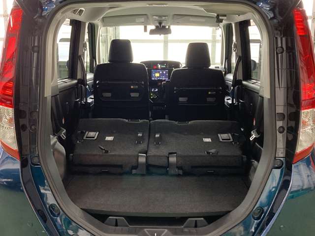 トヨタ ルーミー １．０ カスタム Ｇ Ｓ ４ＷＤ H30年 (北海道) 99