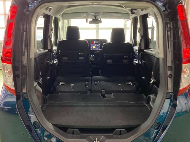 トヨタ ルーミー １．０ カスタム Ｇ Ｓ ４ＷＤ H30年 (北海道) 99