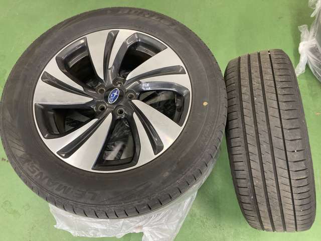 スバル ＸＶ ２．０Ｉ－Ｌ アイサイト ４ＷＤ H30年 (北海道) 99