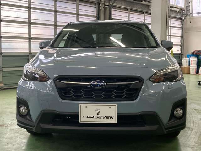 スバル ＸＶ ２．０Ｉ－Ｌ アイサイト ４ＷＤ H30年 (北海道) 99