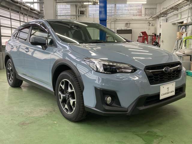 スバル ＸＶ ２．０Ｉ－Ｌ アイサイト ４ＷＤ H30年 (北海道) 99