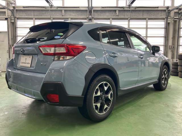 スバル ＸＶ ２．０Ｉ－Ｌ アイサイト ４ＷＤ H30年 (北海道) 99