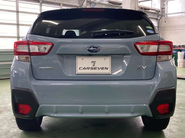 スバル ＸＶ ２．０Ｉ－Ｌ アイサイト ４ＷＤ H30年 (北海道) 99