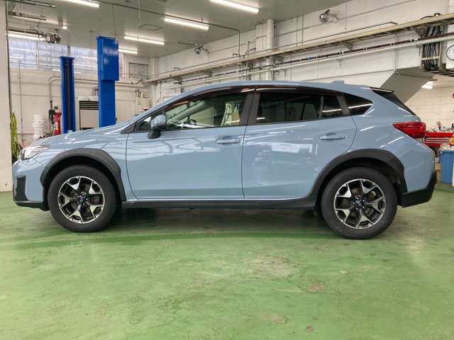 スバル ＸＶ ２．０Ｉ－Ｌ アイサイト ４ＷＤ H30年 (北海道) 99