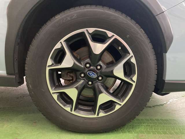 スバル ＸＶ ２．０Ｉ－Ｌ アイサイト ４ＷＤ H30年 (北海道) 99