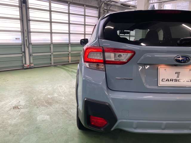 スバル ＸＶ ２．０Ｉ－Ｌ アイサイト ４ＷＤ H30年 (北海道) 99