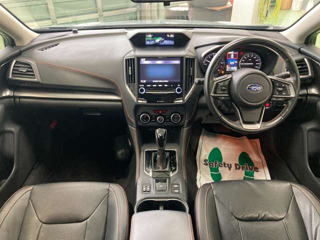 スバル ＸＶ ２．０Ｉ－Ｌ アイサイト ４ＷＤ H30年 (北海道) 99