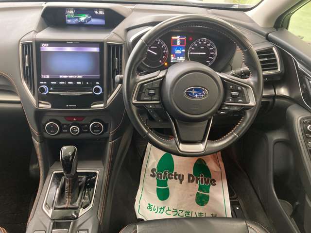 スバル ＸＶ ２．０Ｉ－Ｌ アイサイト ４ＷＤ H30年 (北海道) 99