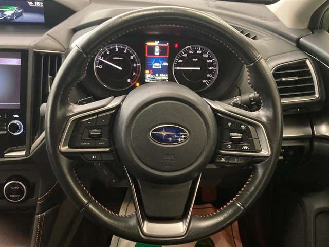 スバル ＸＶ ２．０Ｉ－Ｌ アイサイト ４ＷＤ H30年 (北海道) 99