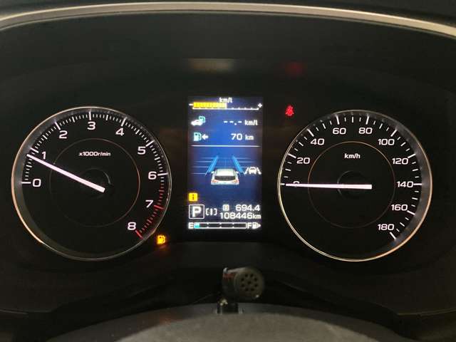 スバル ＸＶ ２．０Ｉ－Ｌ アイサイト ４ＷＤ H30年 (北海道) 99