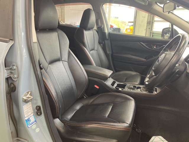 スバル ＸＶ ２．０Ｉ－Ｌ アイサイト ４ＷＤ H30年 (北海道) 99