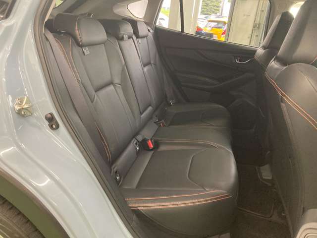 スバル ＸＶ ２．０Ｉ－Ｌ アイサイト ４ＷＤ H30年 (北海道) 99