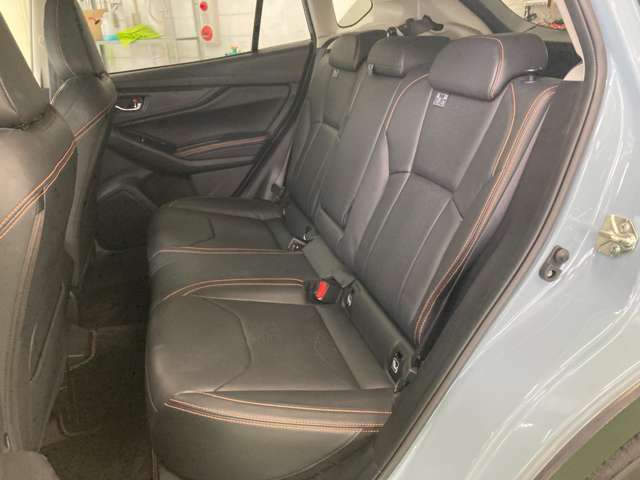 スバル ＸＶ ２．０Ｉ－Ｌ アイサイト ４ＷＤ H30年 (北海道) 99