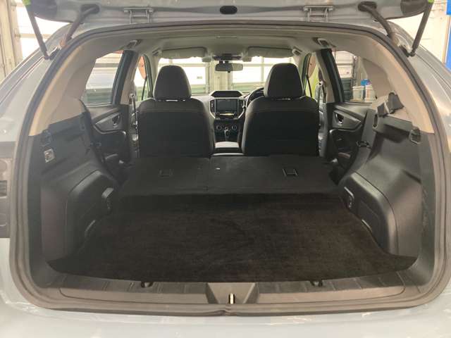 スバル ＸＶ ２．０Ｉ－Ｌ アイサイト ４ＷＤ H30年 (北海道) 99