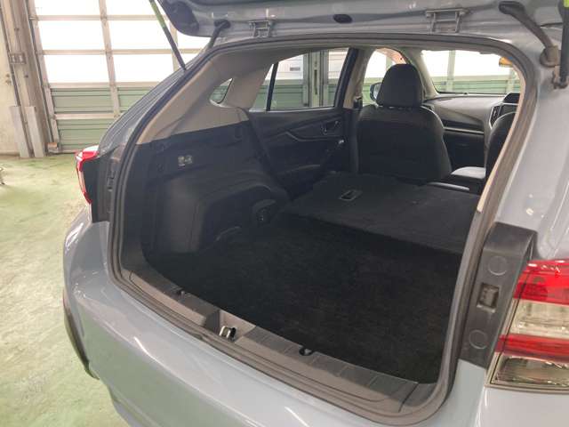 スバル ＸＶ ２．０Ｉ－Ｌ アイサイト ４ＷＤ H30年 (北海道) 99