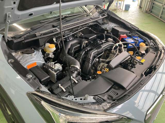 スバル ＸＶ ２．０Ｉ－Ｌ アイサイト ４ＷＤ H30年 (北海道) 99