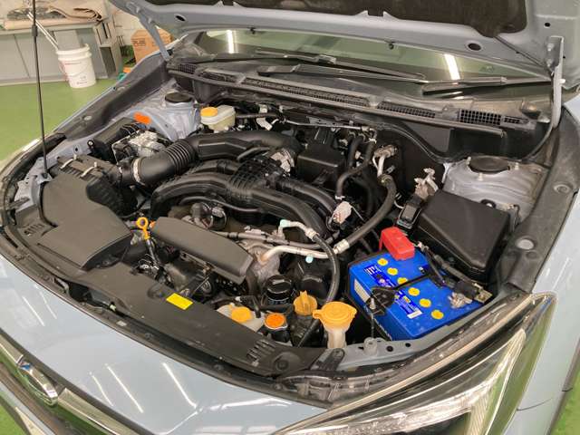 スバル ＸＶ ２．０Ｉ－Ｌ アイサイト ４ＷＤ H30年 (北海道) 99