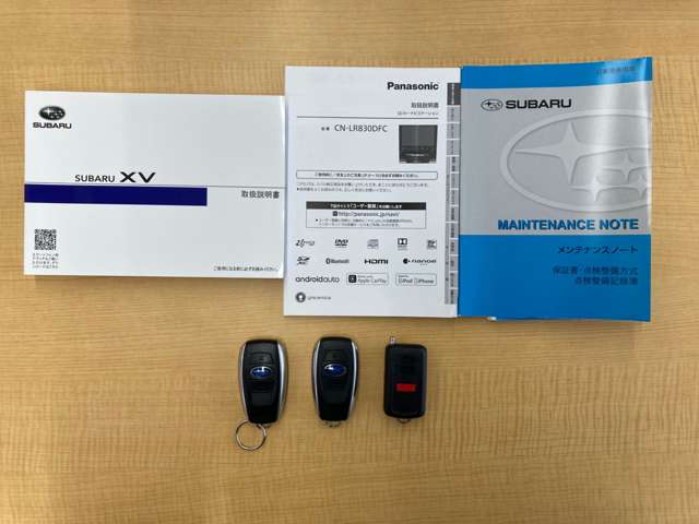 スバル ＸＶ ２．０Ｉ－Ｌ アイサイト ４ＷＤ H30年 (北海道) 99