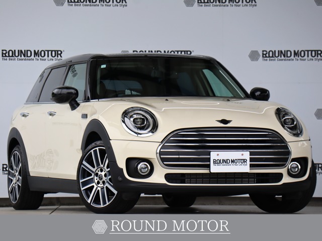 ミニ ミニクラブマン クーパー Ｄ R2年 (近畿) 99