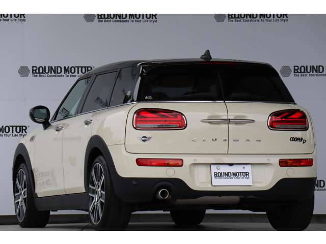 ミニ ミニクラブマン クーパー Ｄ R2年 (近畿) 99