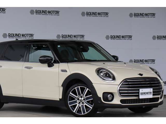 ミニ ミニクラブマン クーパー Ｄ R2年 (近畿) 99