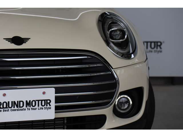 ミニ ミニクラブマン クーパー Ｄ R2年 (近畿) 99