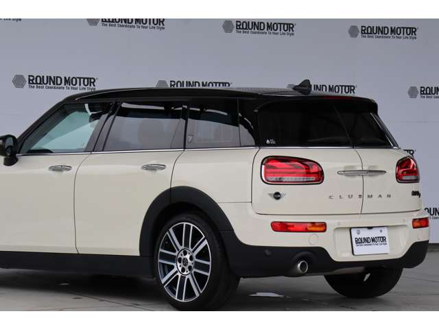 ミニ ミニクラブマン クーパー Ｄ R2年 (近畿) 99