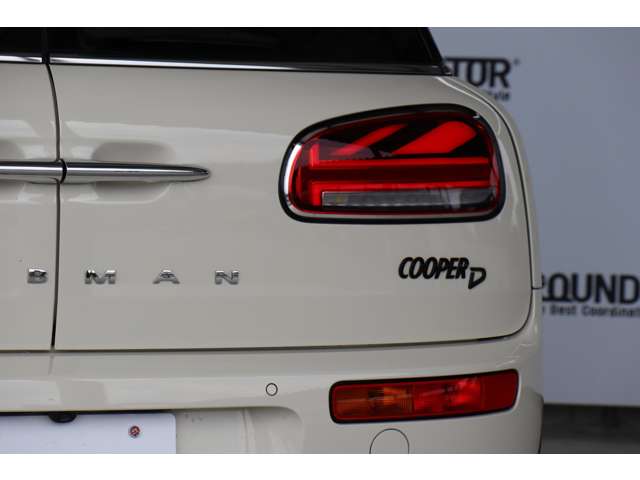 ミニ ミニクラブマン クーパー Ｄ R2年 (近畿) 99