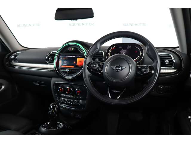 ミニ ミニクラブマン クーパー Ｄ R2年 (近畿) 99