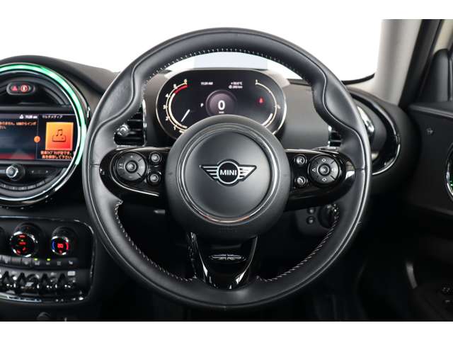 ミニ ミニクラブマン クーパー Ｄ R2年 (近畿) 99