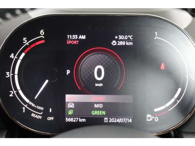 ミニ ミニクラブマン クーパー Ｄ R2年 (近畿) 99