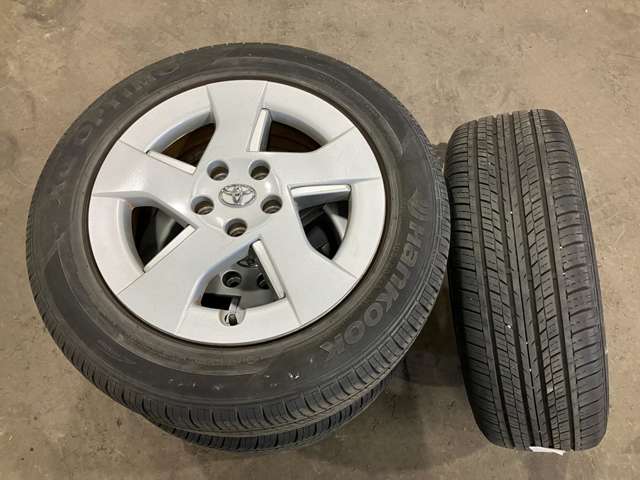 トヨタ プリウス １．８ Ｓ H21年 (北海道) 99