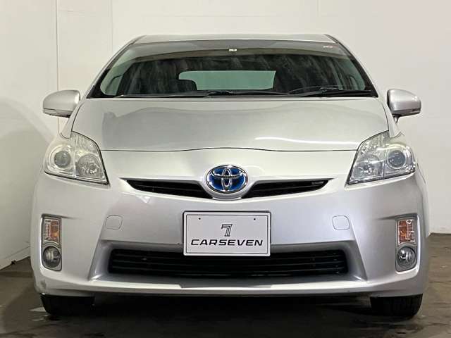 トヨタ プリウス １．８ Ｓ H21年 (北海道) 99