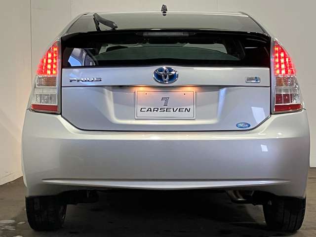 トヨタ プリウス １．８ Ｓ H21年 (北海道) 99