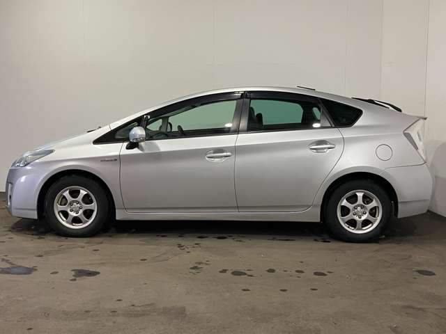 トヨタ プリウス １．８ Ｓ H21年 (北海道) 99