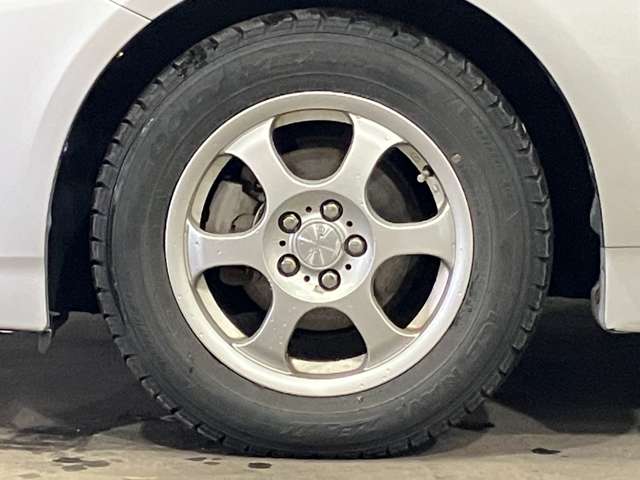 トヨタ プリウス １．８ Ｓ H21年 (北海道) 99