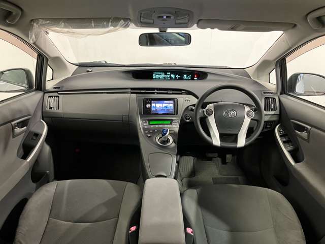 トヨタ プリウス １．８ Ｓ H21年 (北海道) 99