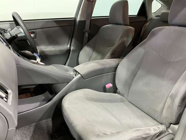 トヨタ プリウス １．８ Ｓ H21年 (北海道) 99