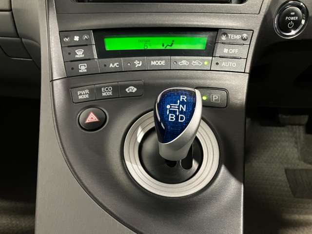 トヨタ プリウス １．８ Ｓ H21年 (北海道) 99