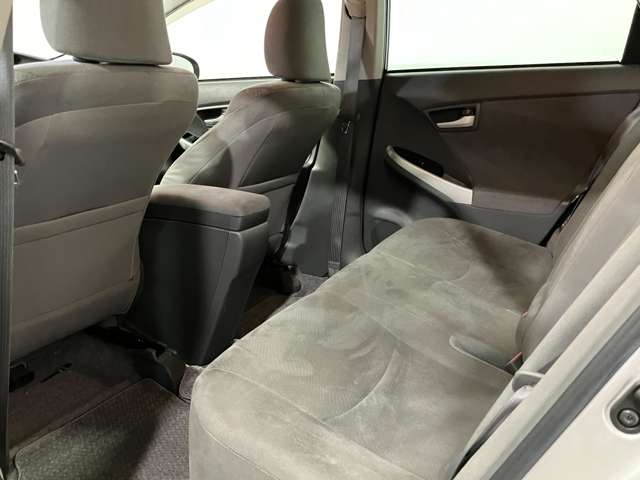 トヨタ プリウス １．８ Ｓ H21年 (北海道) 99