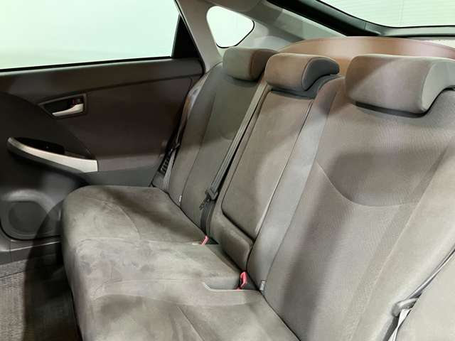 トヨタ プリウス １．８ Ｓ H21年 (北海道) 99