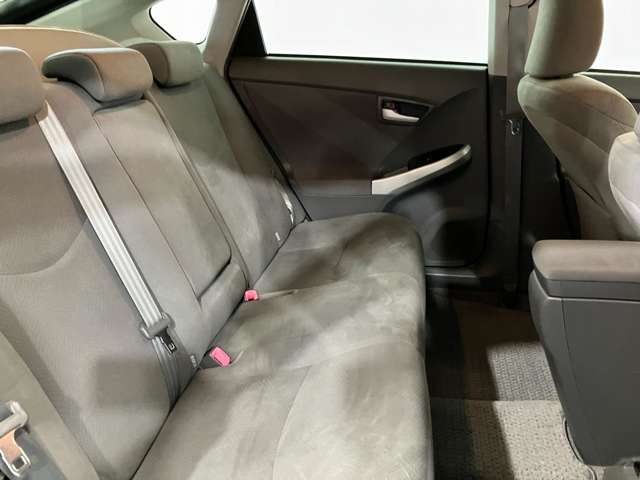 トヨタ プリウス １．８ Ｓ H21年 (北海道) 99