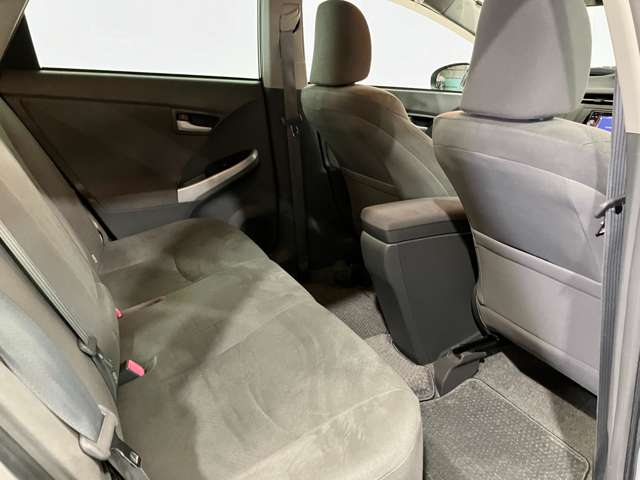 トヨタ プリウス １．８ Ｓ H21年 (北海道) 99