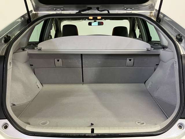 トヨタ プリウス １．８ Ｓ H21年 (北海道) 99