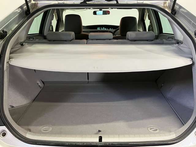 トヨタ プリウス １．８ Ｓ H21年 (北海道) 99